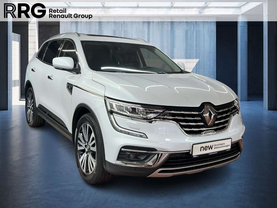 Renault Koleos - Imagem 8