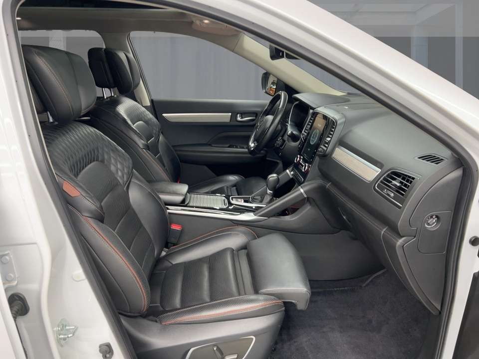 Renault Koleos - Imagem 9