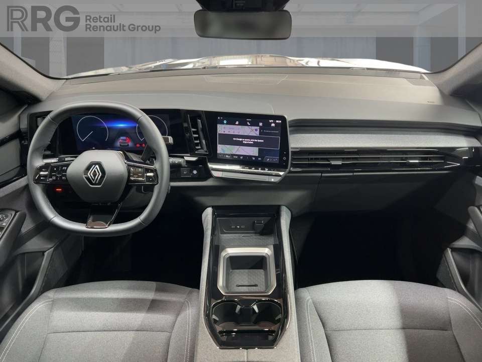 Renault Austral - Imagem 11