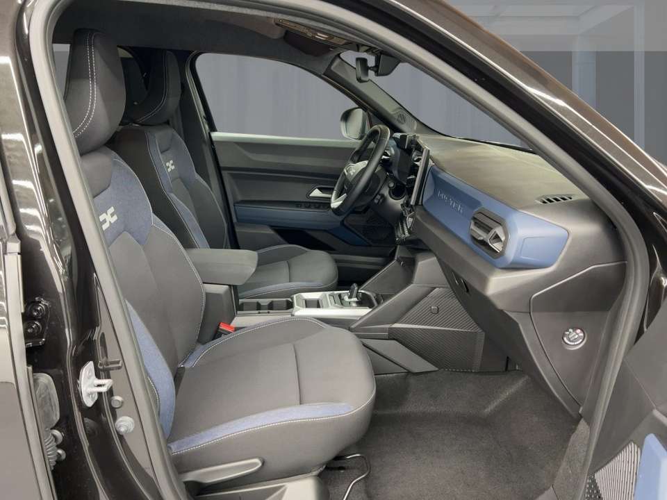 Dacia Duster - Imagem 9