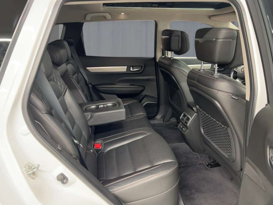 Renault Koleos - Imagem 10