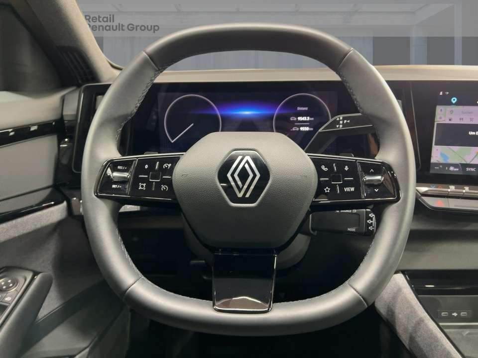 Renault Austral - Imagem 12