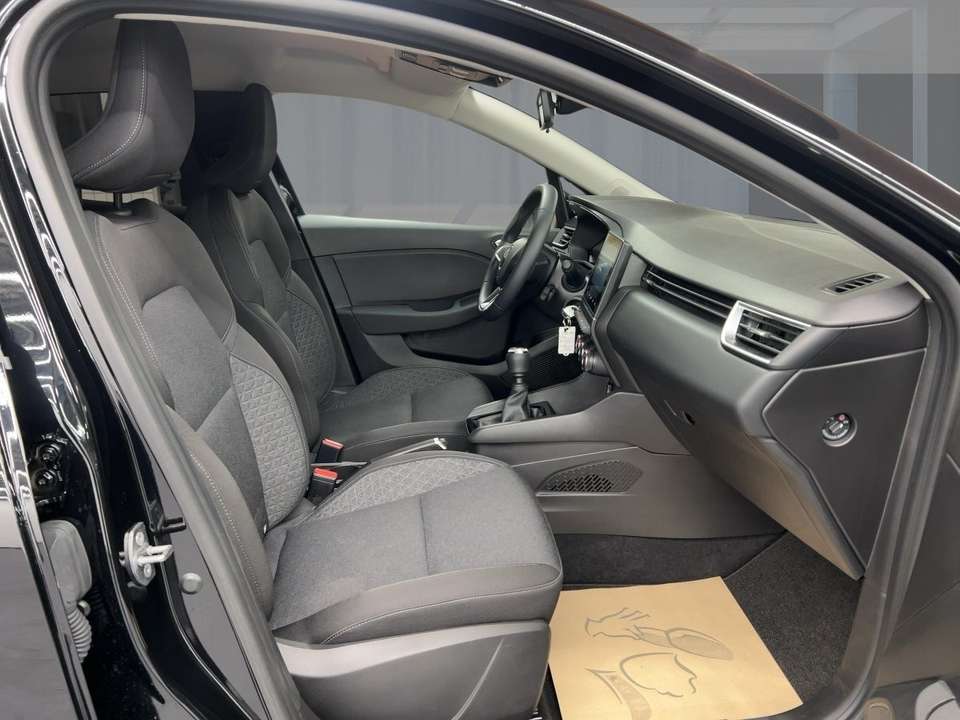 Renault Clio - Imagem 9