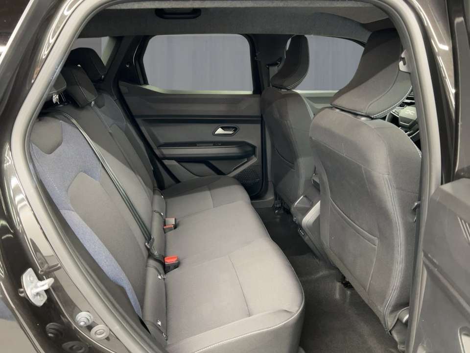 Dacia Duster - Imagem 10
