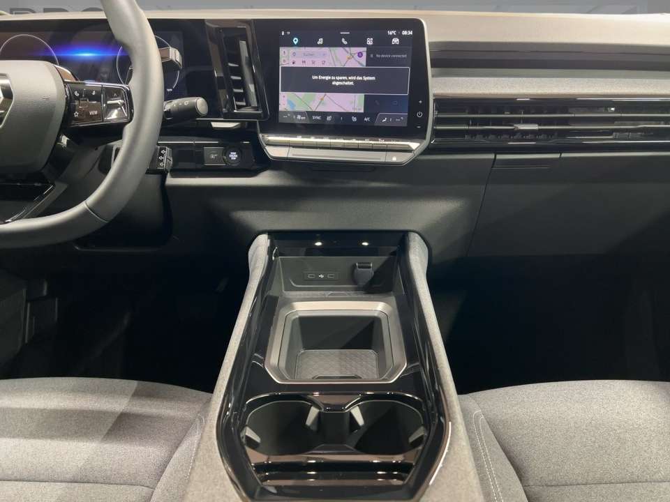 Renault Austral - Imagem 13