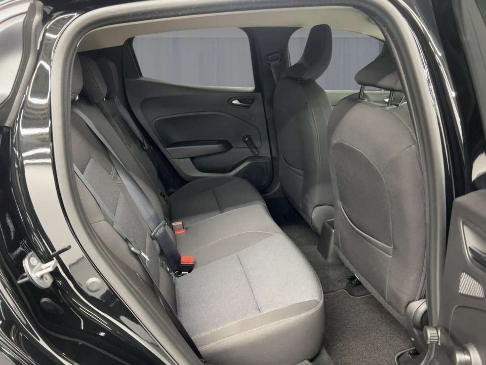 Renault Clio - Imagem 10