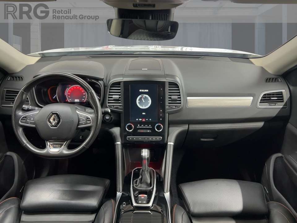 Renault Koleos - Imagem 11