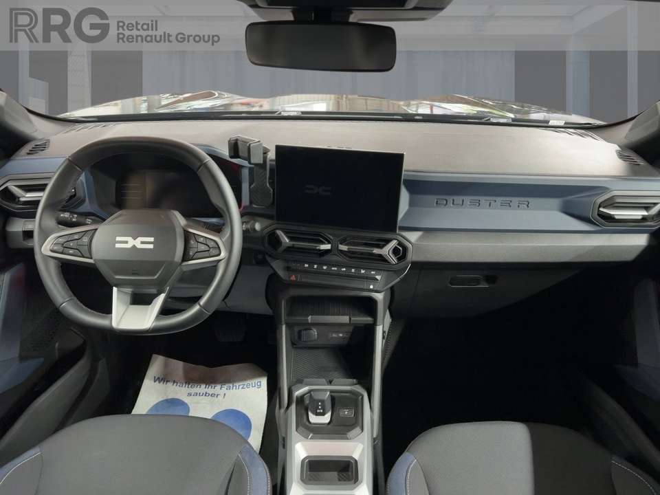 Dacia Duster - Imagem 11