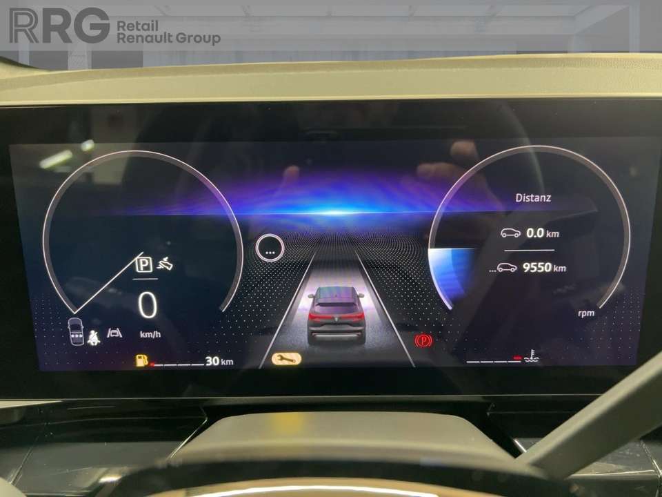 Renault Austral - Imagem 14