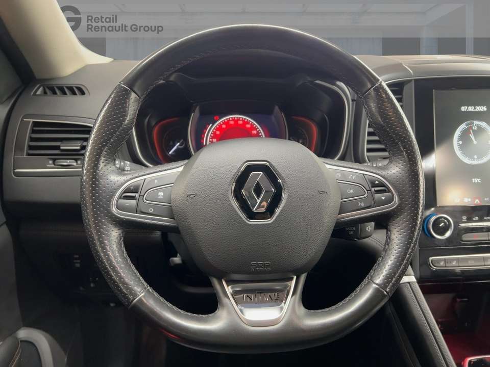 Renault Koleos - Imagem 12