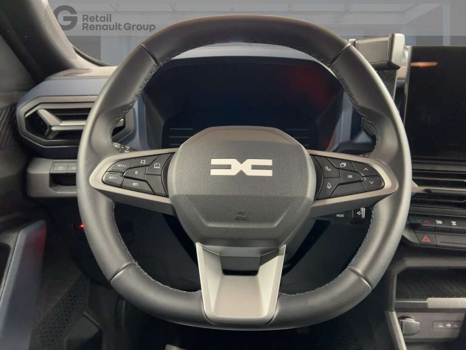 Dacia Duster - Imagem 12