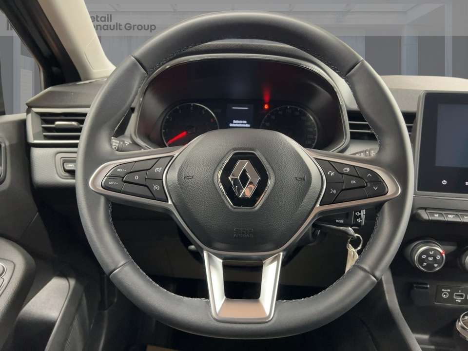 Renault Clio - Imagem 12