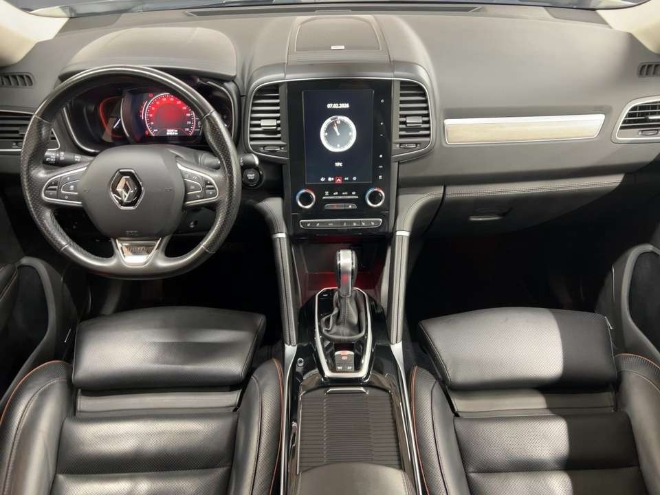 Renault Koleos - Imagem 13