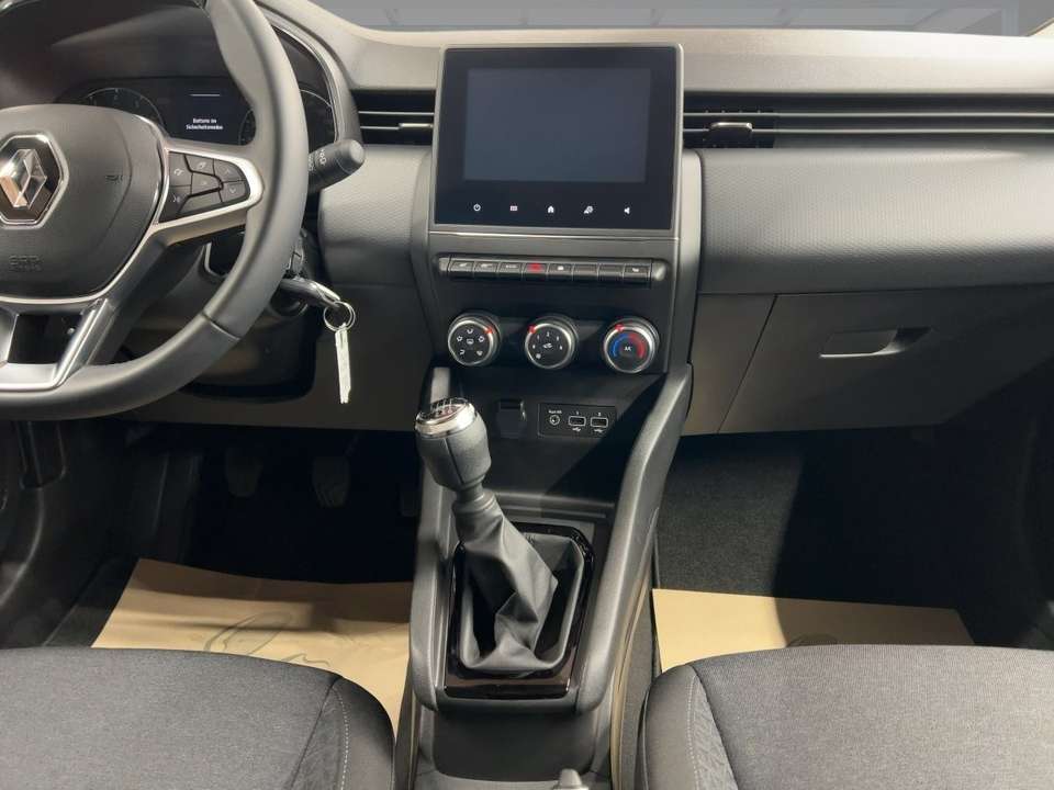 Renault Clio - Imagem 13