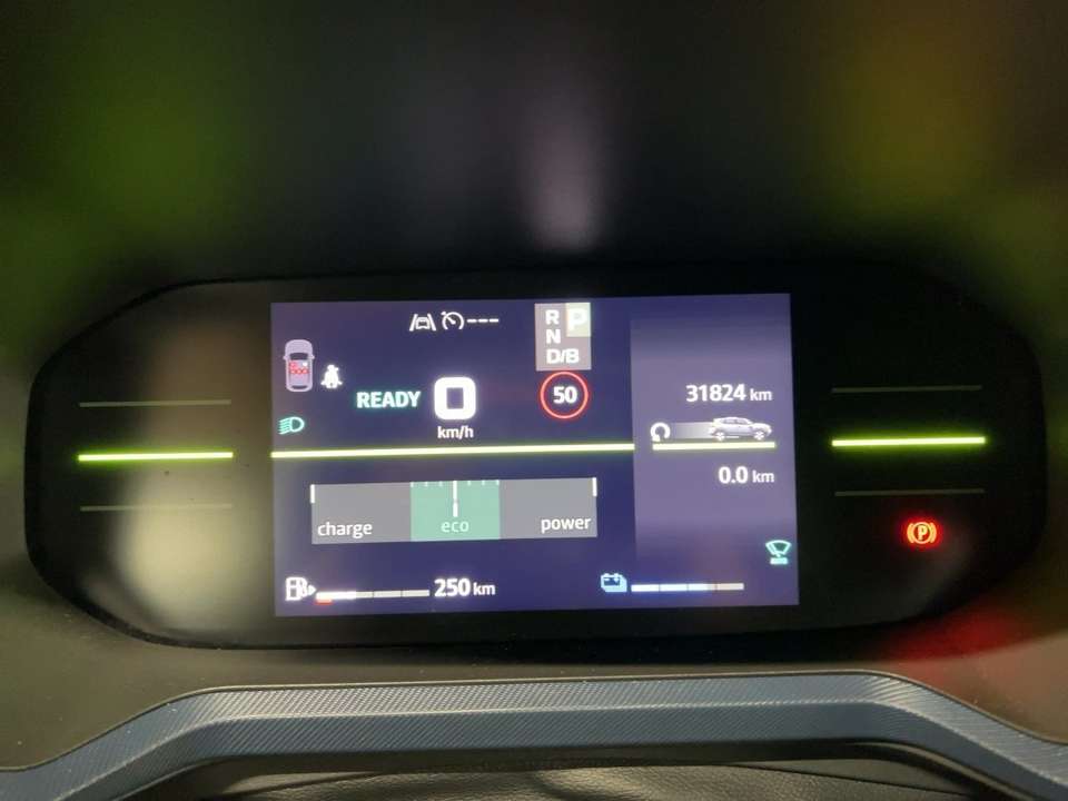 Dacia Duster - Imagem 14