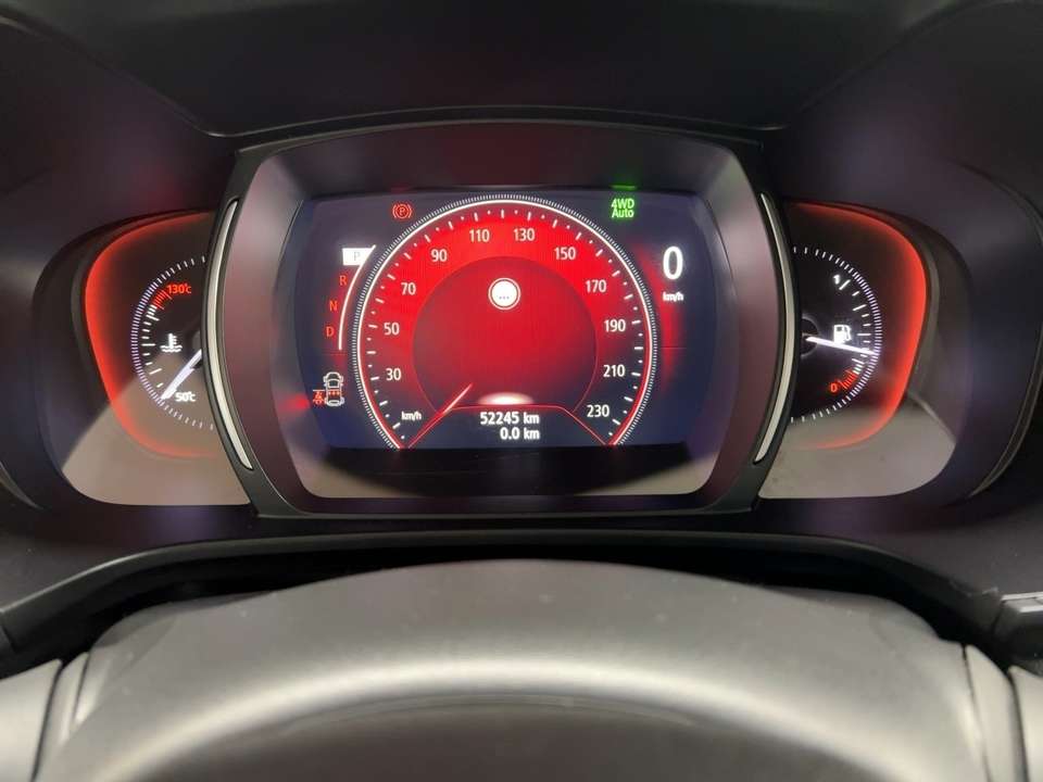 Renault Koleos - Imagem 14