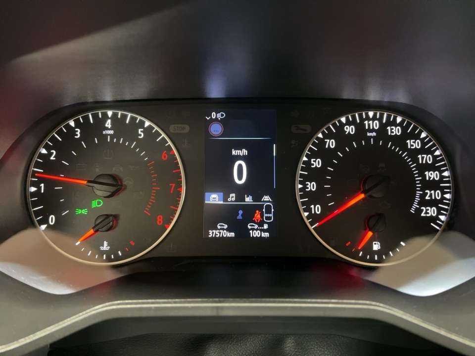 Renault Clio - Imagem 14