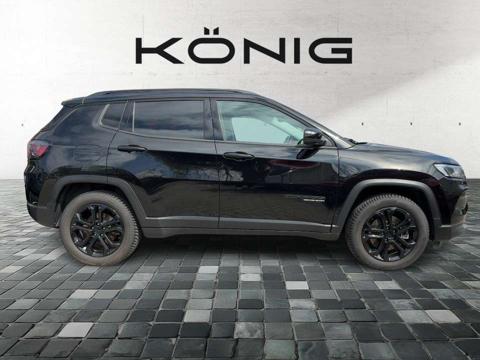 Jeep Compass - Imagem 2