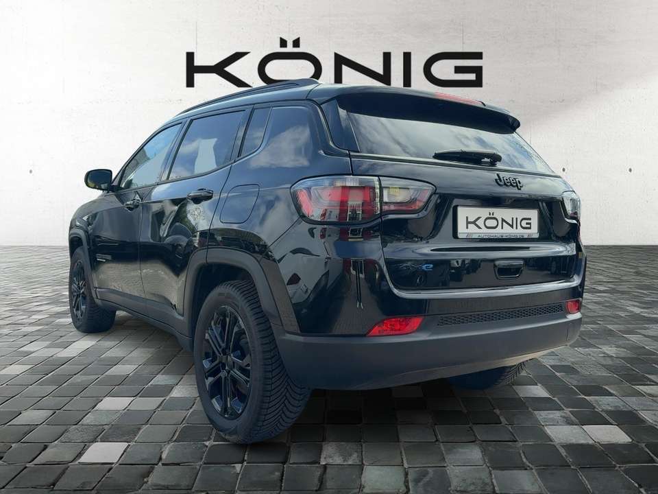 Jeep Compass - Imagem 3