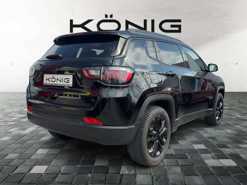 Jeep Compass - Imagem 4