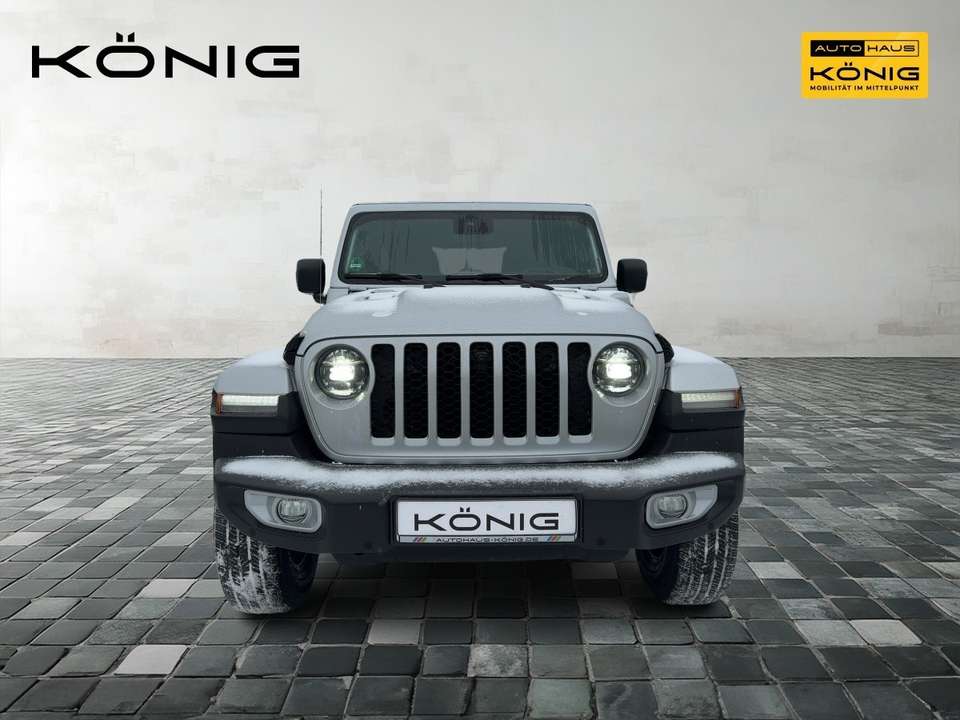 Jeep Wrangler - Imagem 5