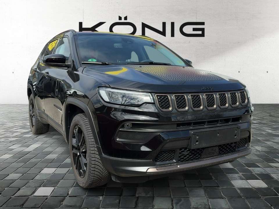 Jeep Compass - Imagem 5