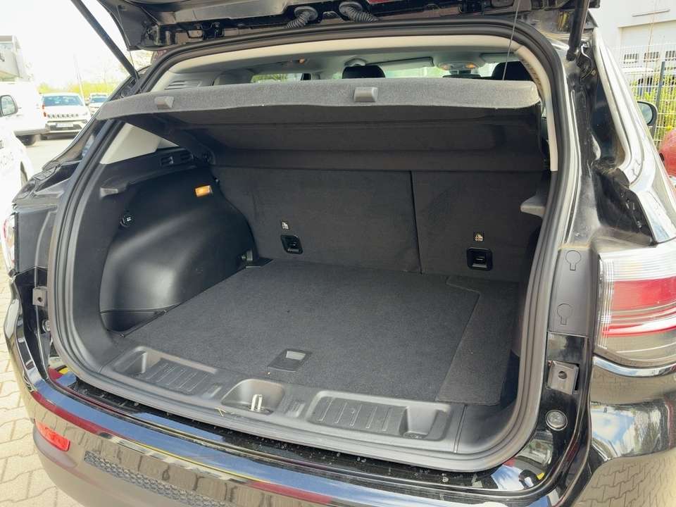 Jeep Compass - Imagem 6