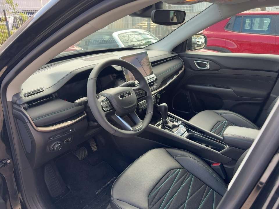 Jeep Compass - Imagem 7