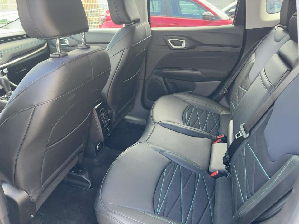 Jeep Compass - Imagem 8