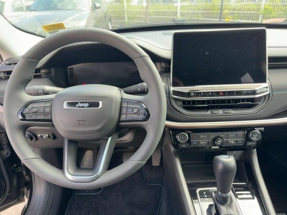 Jeep Compass - Imagem 9