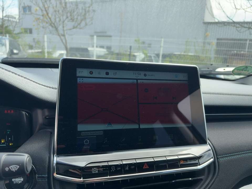 Jeep Compass - Imagem 11