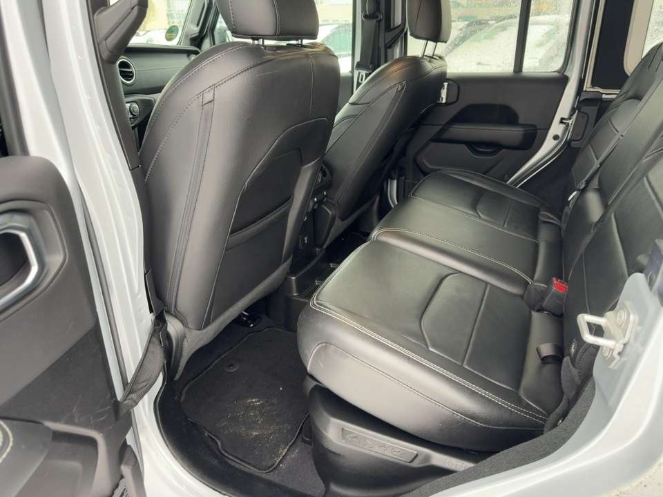 Jeep Wrangler - Imagem 12