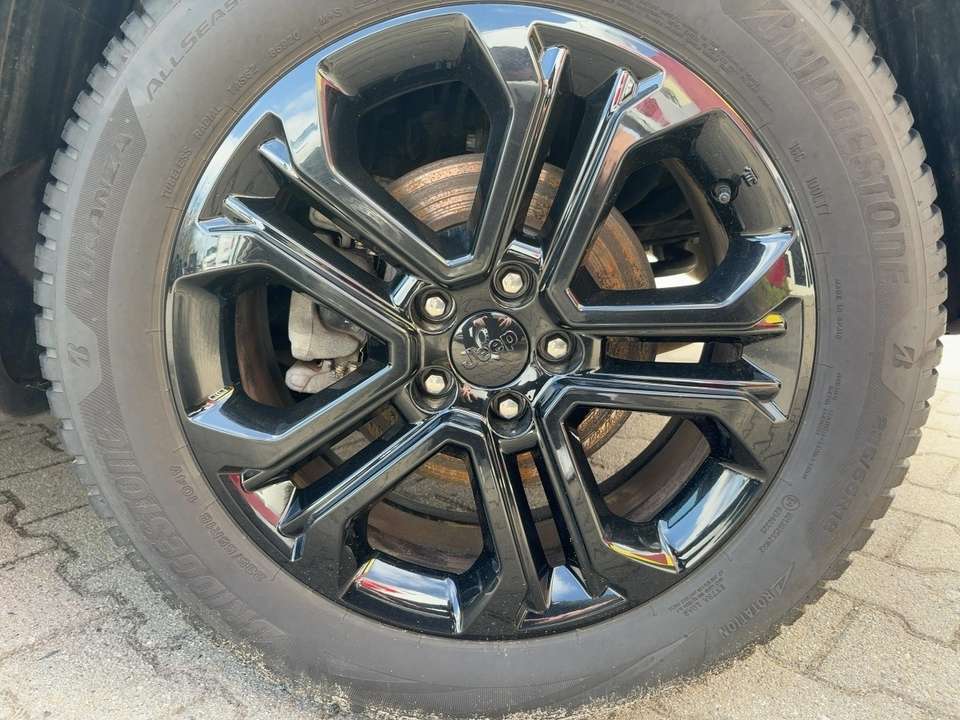 Jeep Compass - Imagem 12