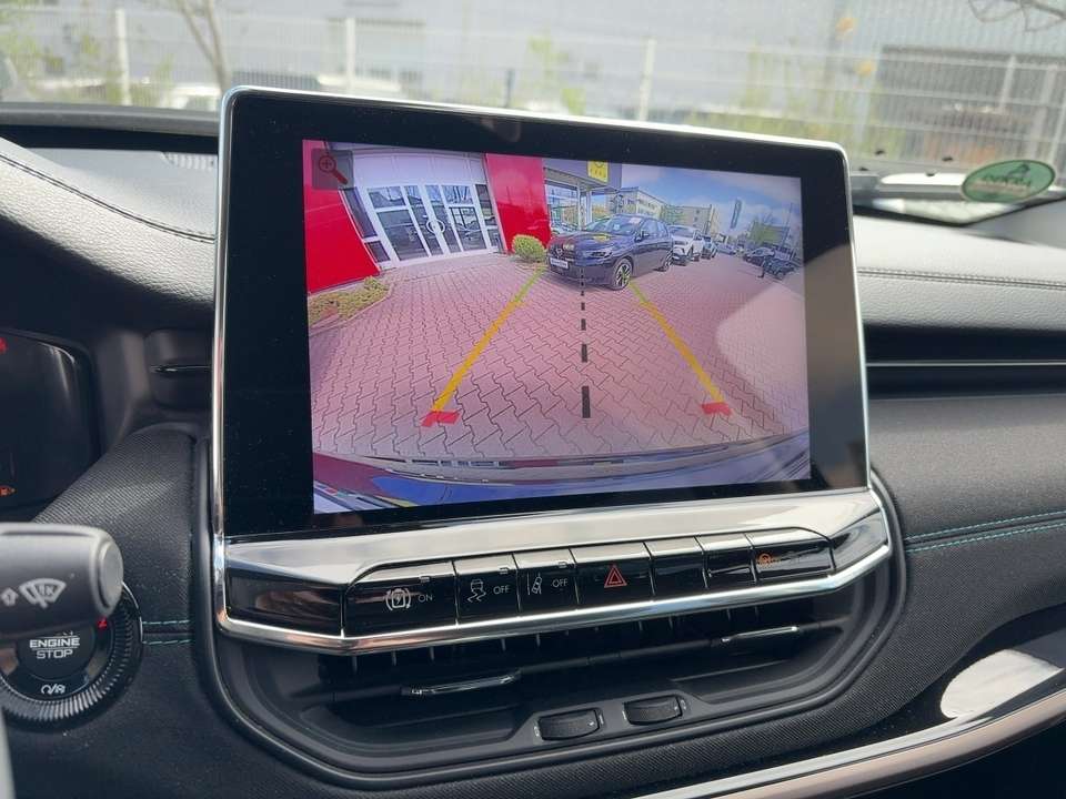 Jeep Compass - Imagem 13