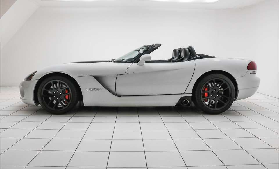 Dodge Viper - Imagem 2