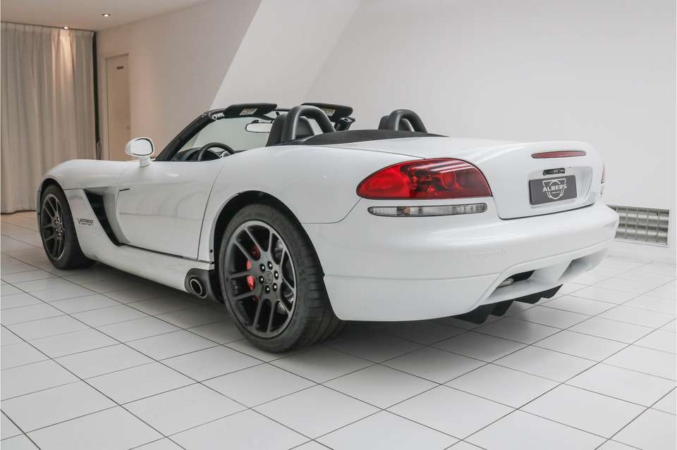 Dodge Viper - Imagem 3