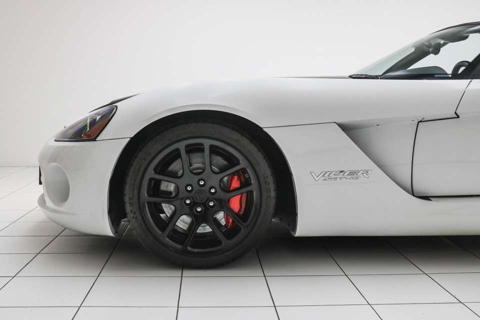 Dodge Viper - Imagem 6