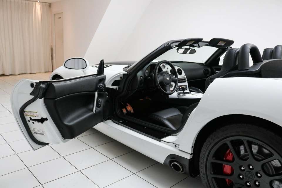 Dodge Viper - Imagem 7