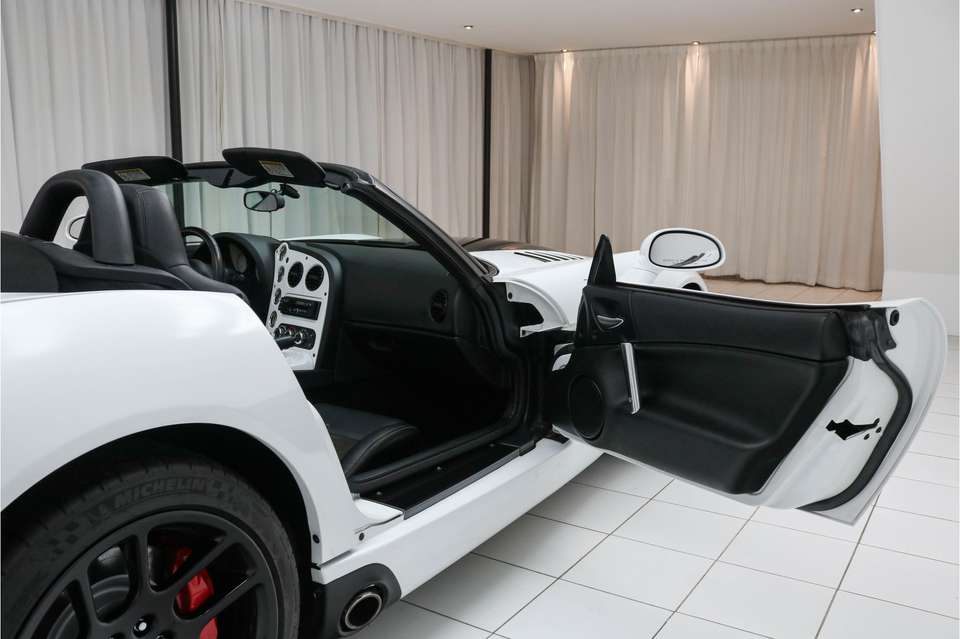 Dodge Viper - Imagem 12