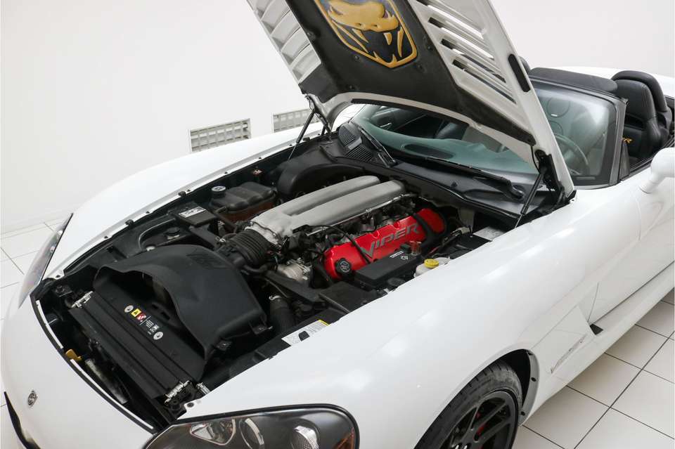 Dodge Viper - Imagem 13