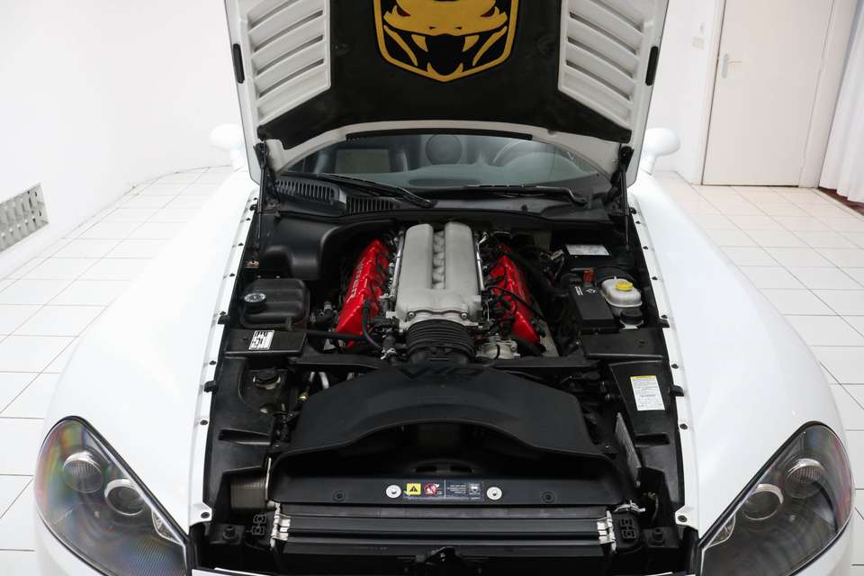 Dodge Viper - Imagem 14