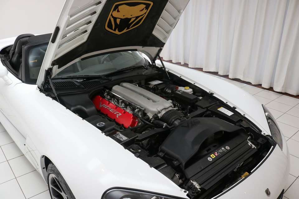 Dodge Viper - Imagem 15