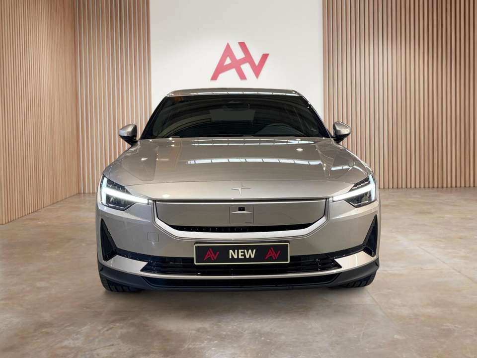 Polestar 2 - Imagem 2