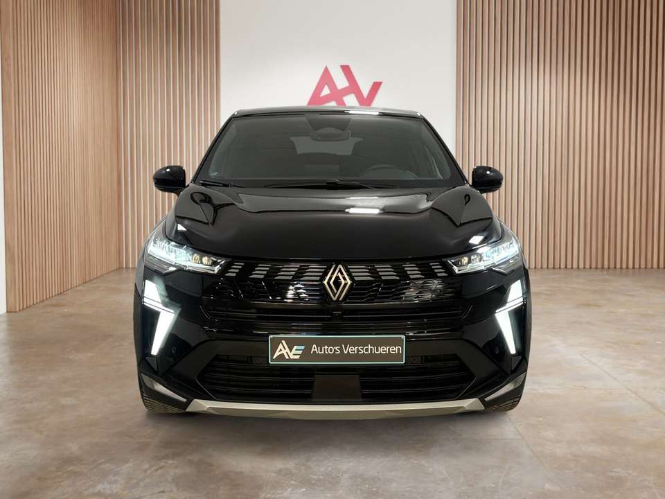 Renault Symbioz - Imagem 2