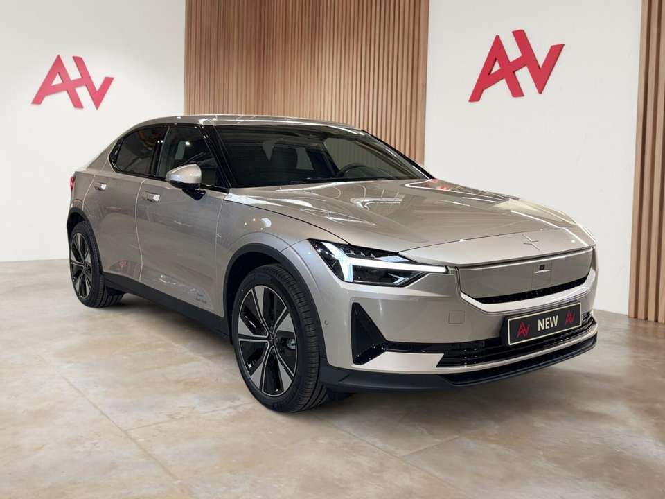 Polestar 2 - Imagem 3