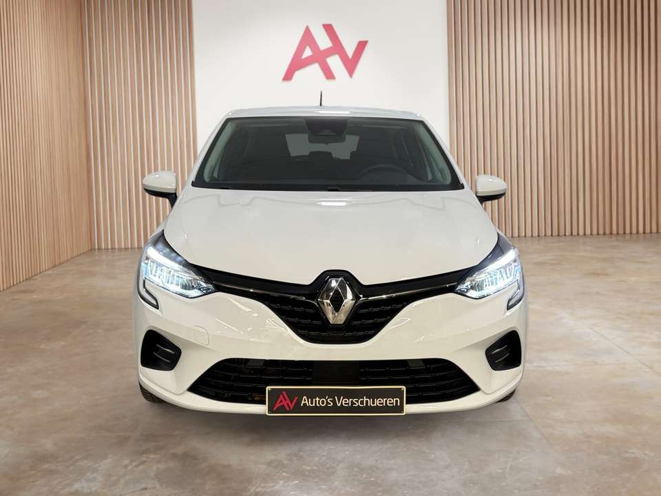 Renault Clio - Imagem 2