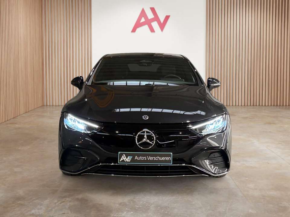 Mercedes-Benz EQE 300 - Imagem 2