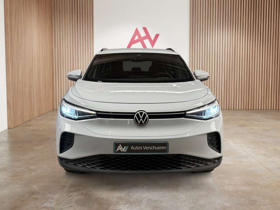 Volkswagen ID.4 - Imagem 2