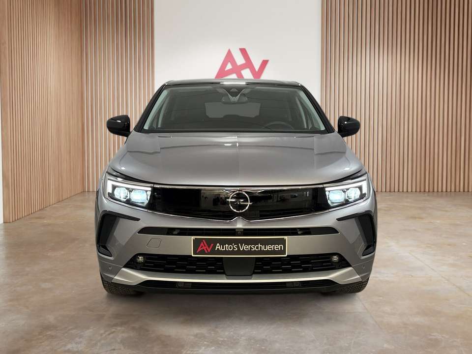 Opel Grandland - Imagem 2