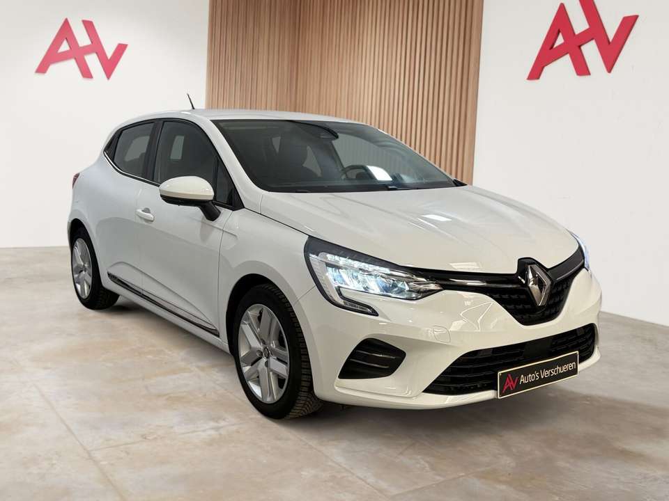 Renault Clio - Imagem 3